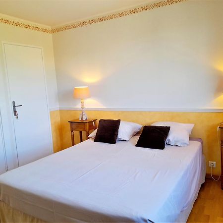 Domaine Des Ecureuils Bed and Breakfast Carpentras Buitenkant foto