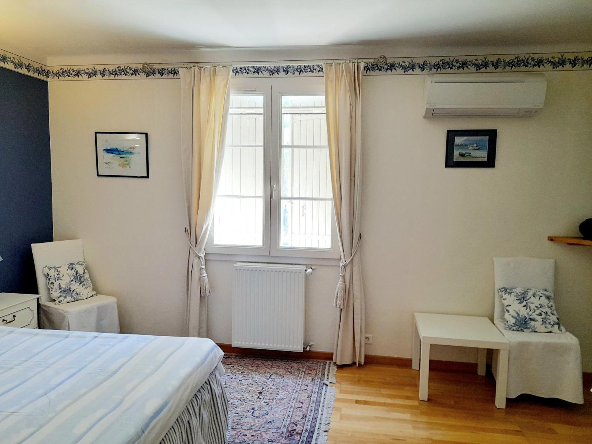 Domaine Des Ecureuils Bed and Breakfast Carpentras Buitenkant foto