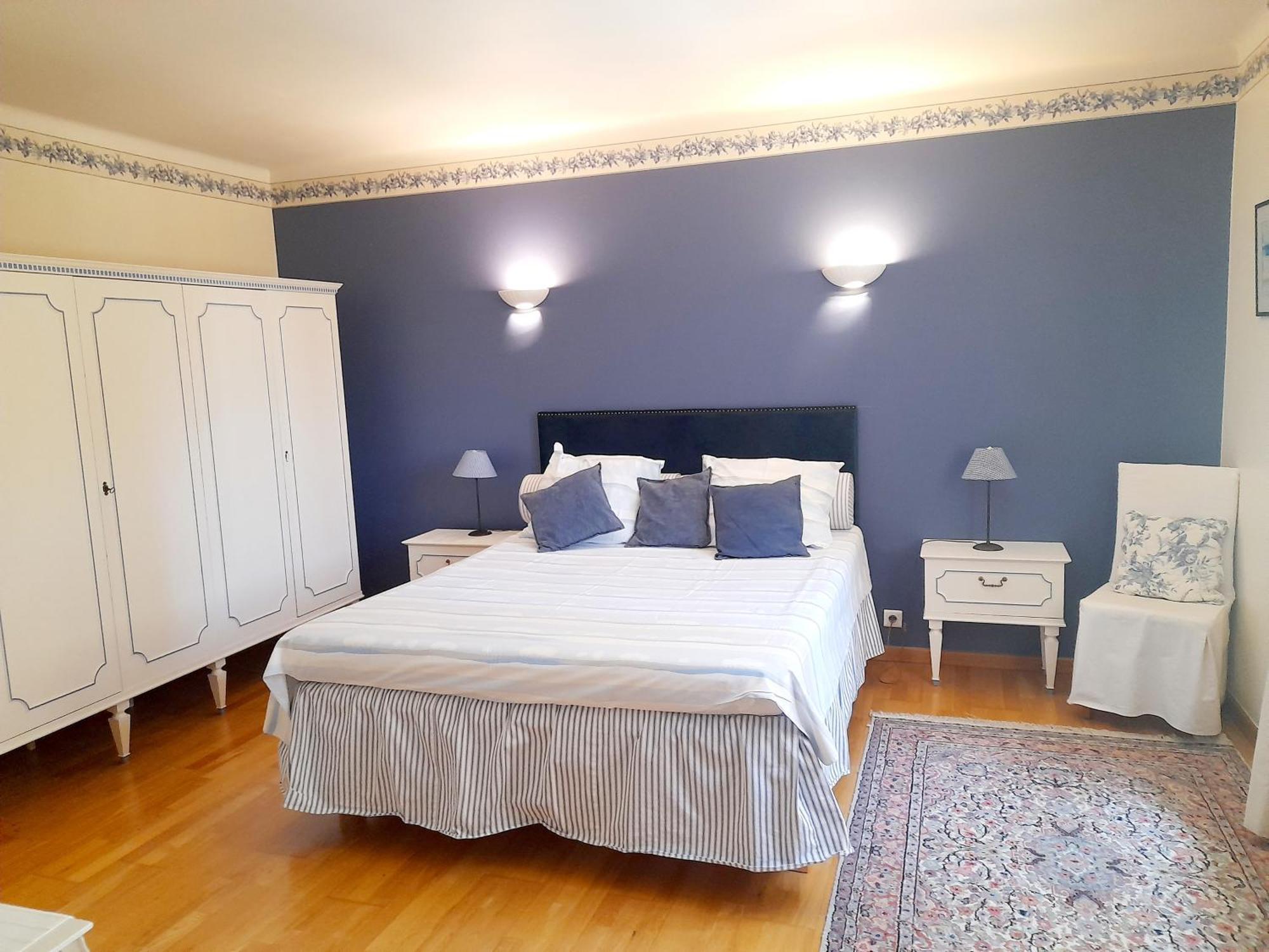 Domaine Des Ecureuils Bed and Breakfast Carpentras Buitenkant foto