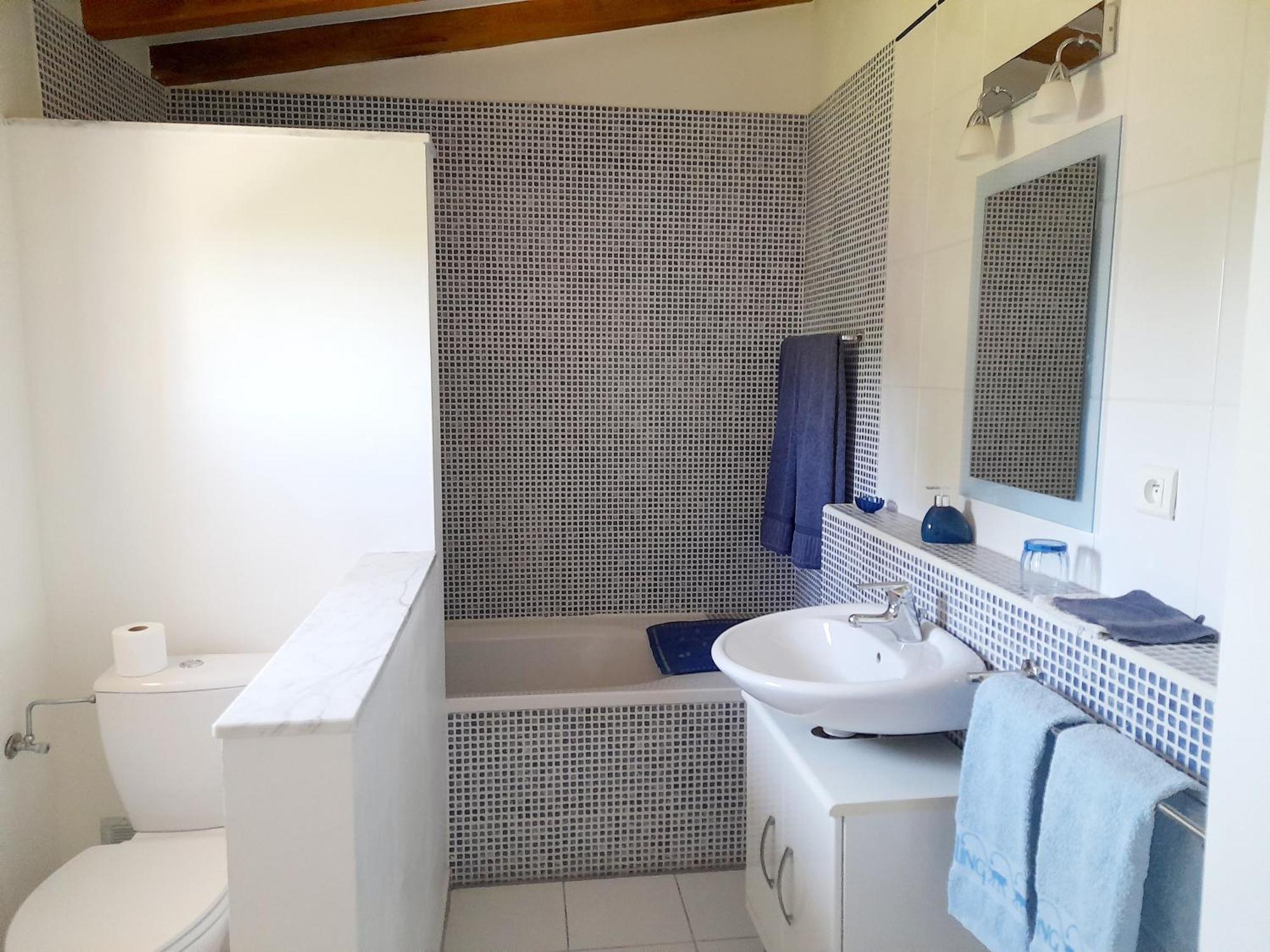 Domaine Des Ecureuils Bed and Breakfast Carpentras Buitenkant foto