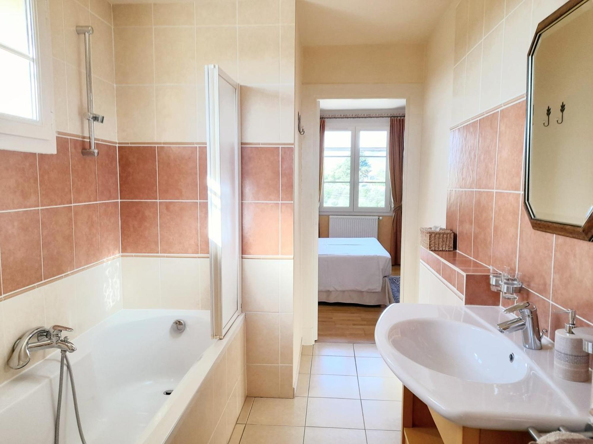 Domaine Des Ecureuils Bed and Breakfast Carpentras Buitenkant foto